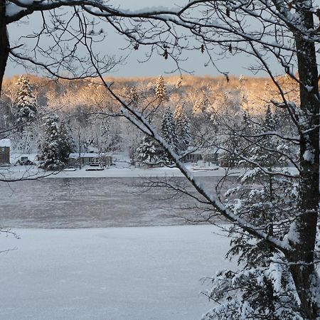 Heather Lodge Minden ภายนอก รูปภาพ
