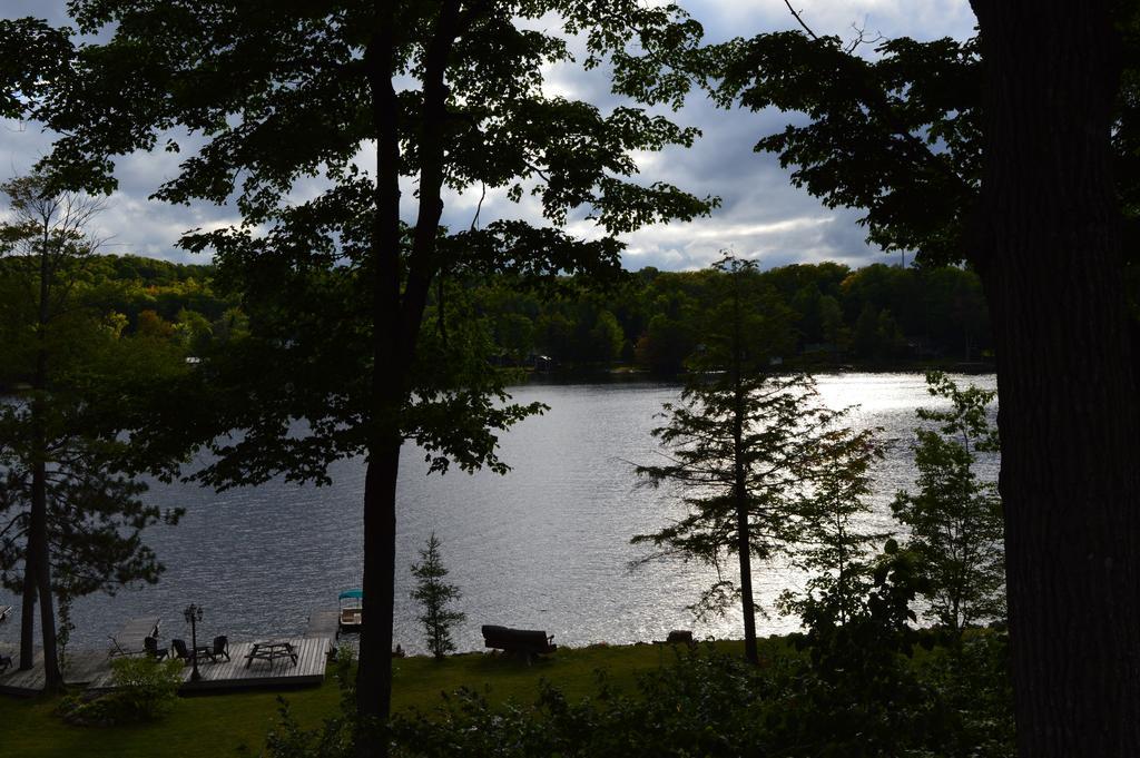Heather Lodge Minden ภายนอก รูปภาพ