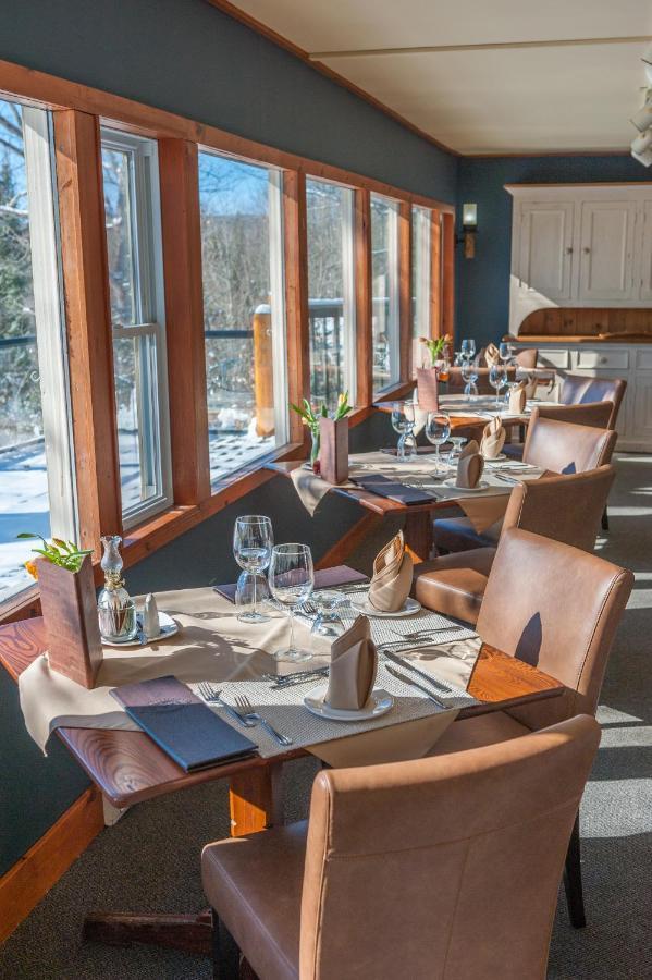 Heather Lodge Minden ภายนอก รูปภาพ