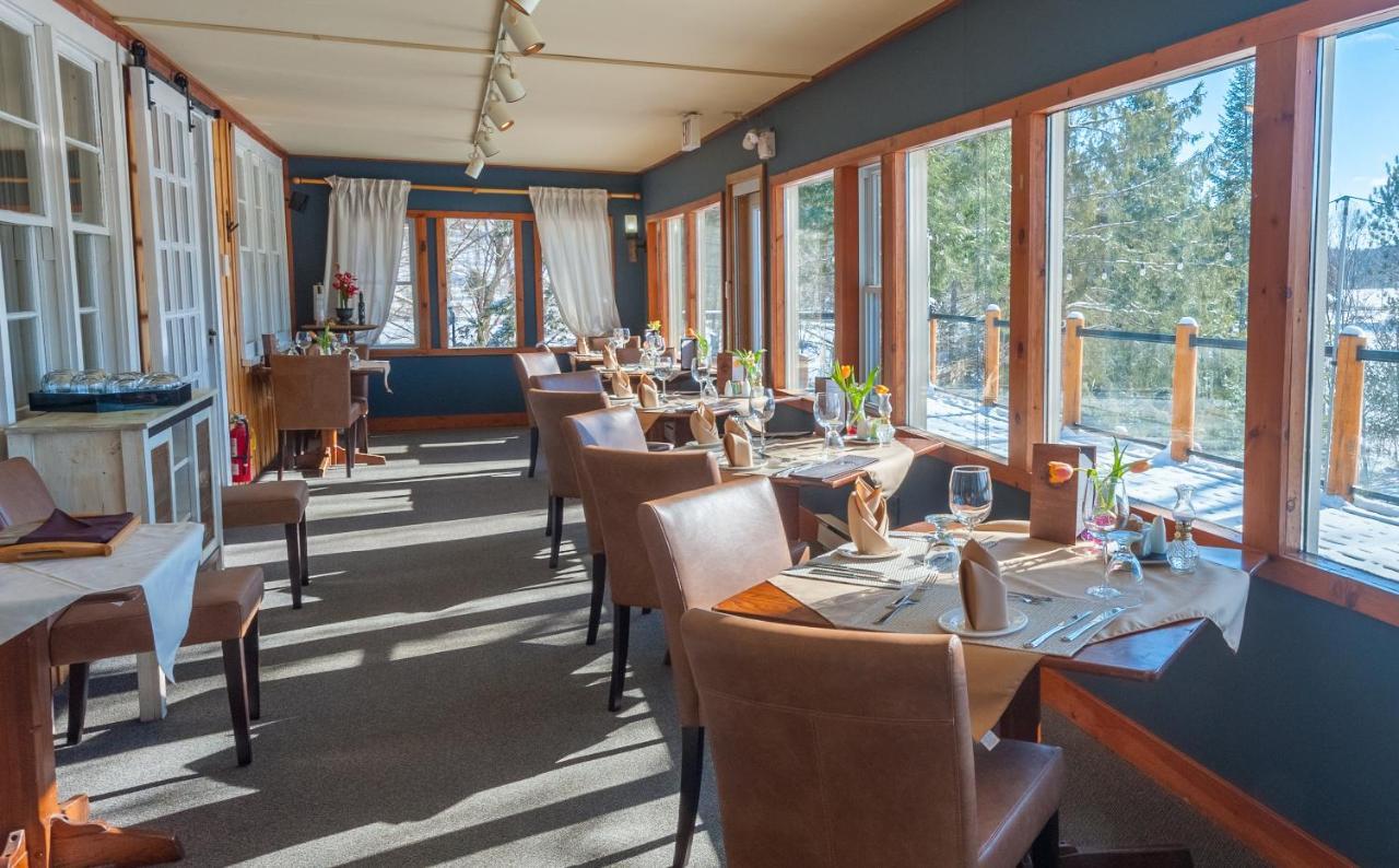 Heather Lodge Minden ภายนอก รูปภาพ