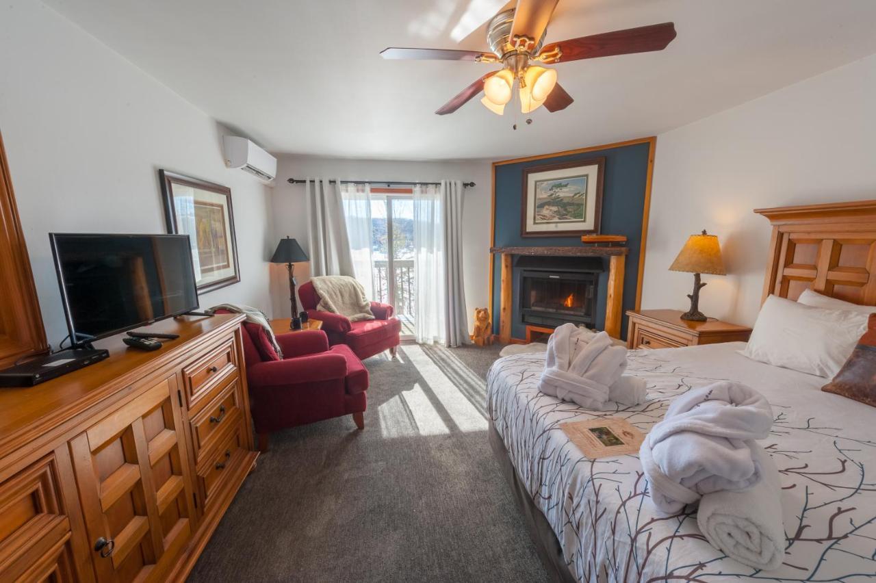 Heather Lodge Minden ภายนอก รูปภาพ