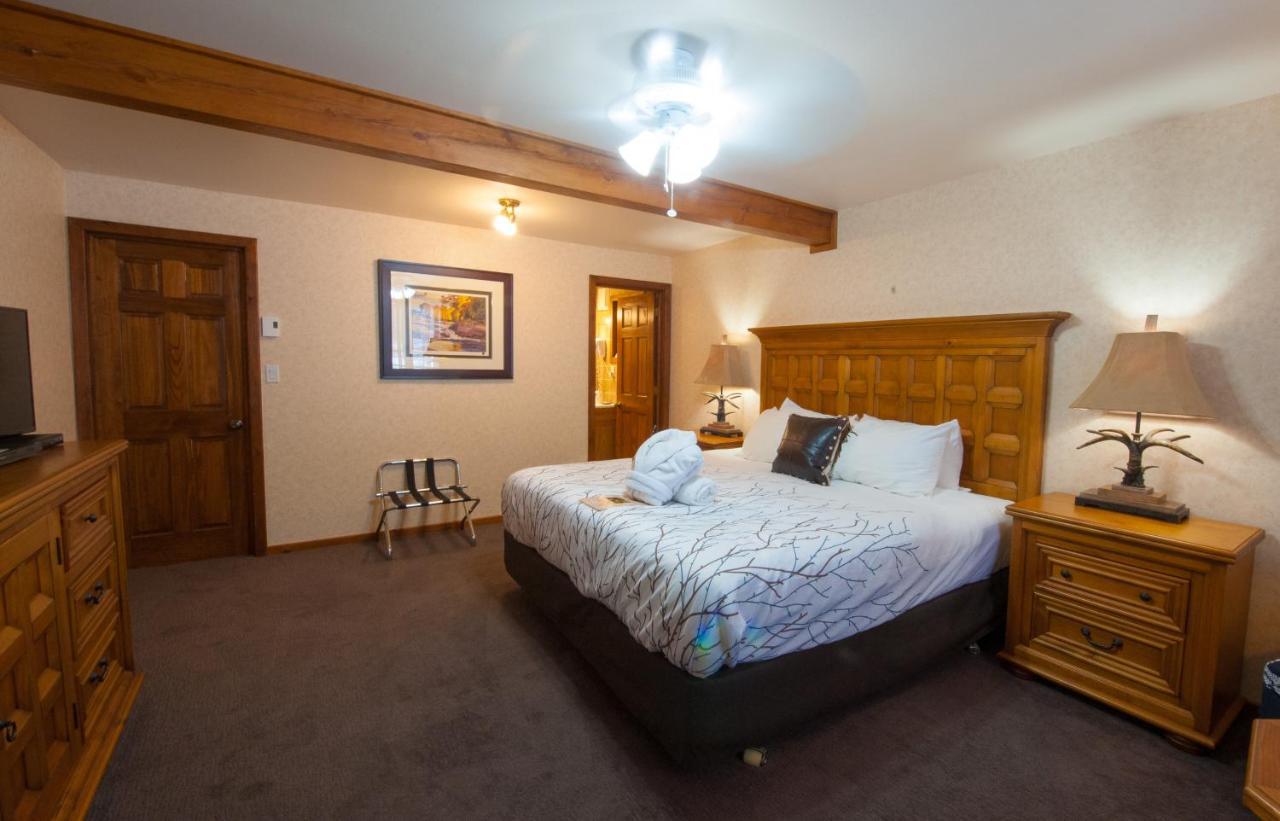 Heather Lodge Minden ภายนอก รูปภาพ