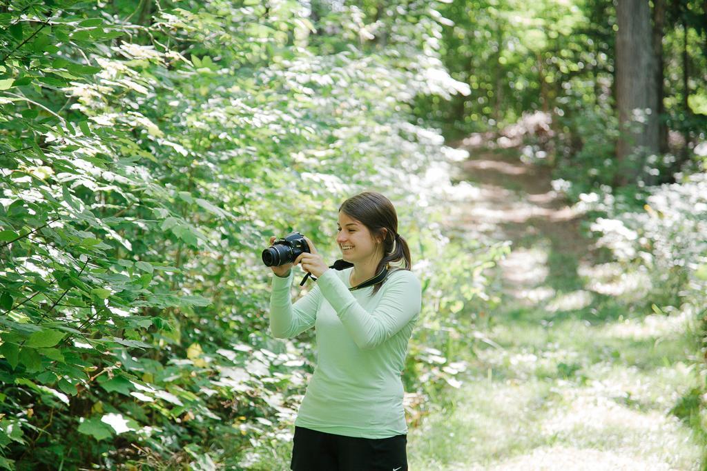 Heather Lodge Minden ภายนอก รูปภาพ