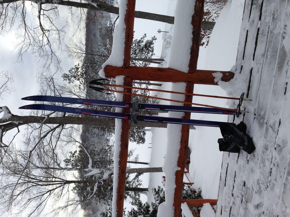 Heather Lodge Minden ภายนอก รูปภาพ