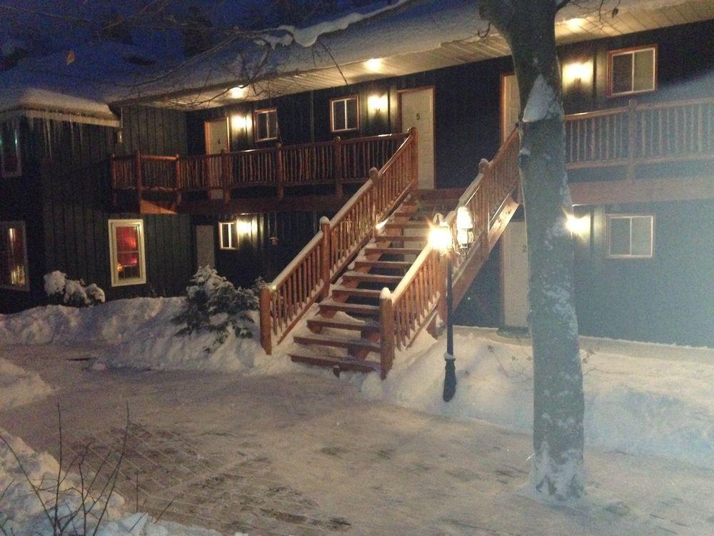 Heather Lodge Minden ภายนอก รูปภาพ