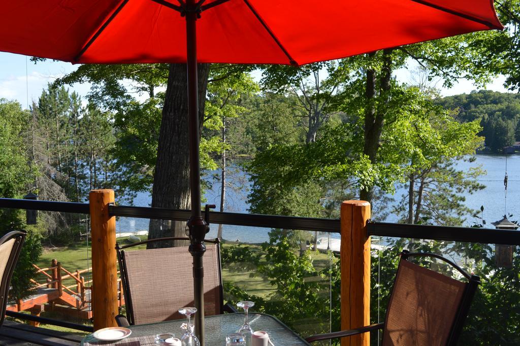 Heather Lodge Minden ภายนอก รูปภาพ