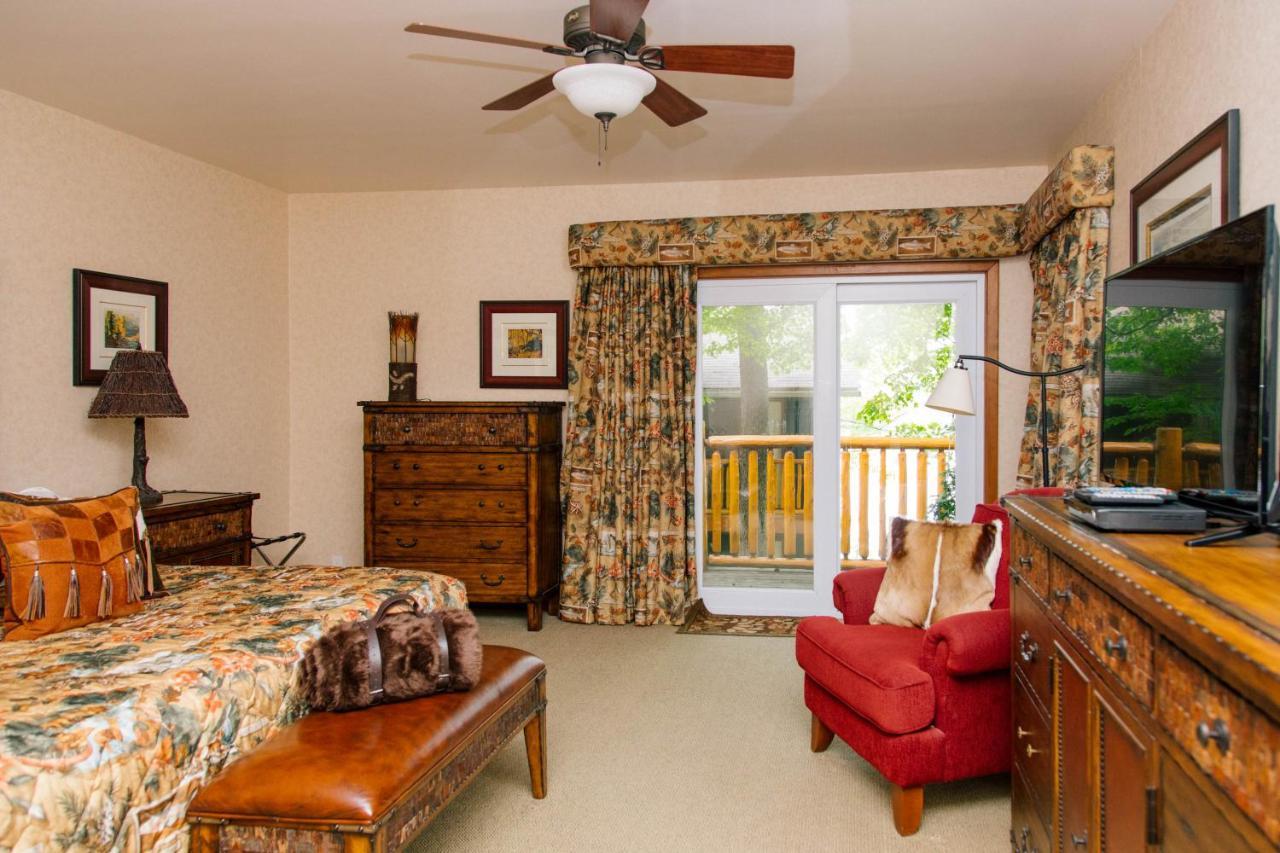 Heather Lodge Minden ภายนอก รูปภาพ