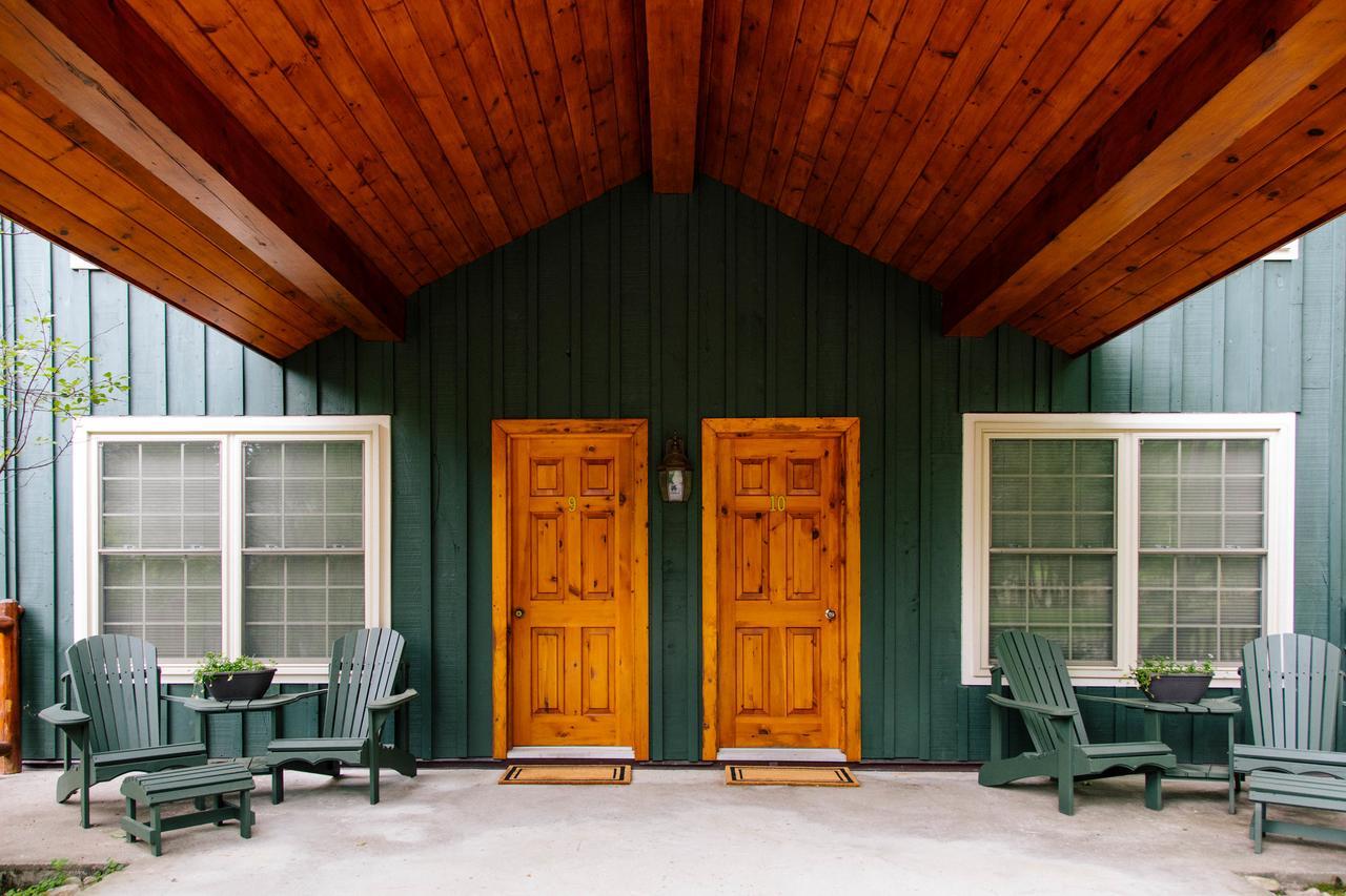 Heather Lodge Minden ภายนอก รูปภาพ