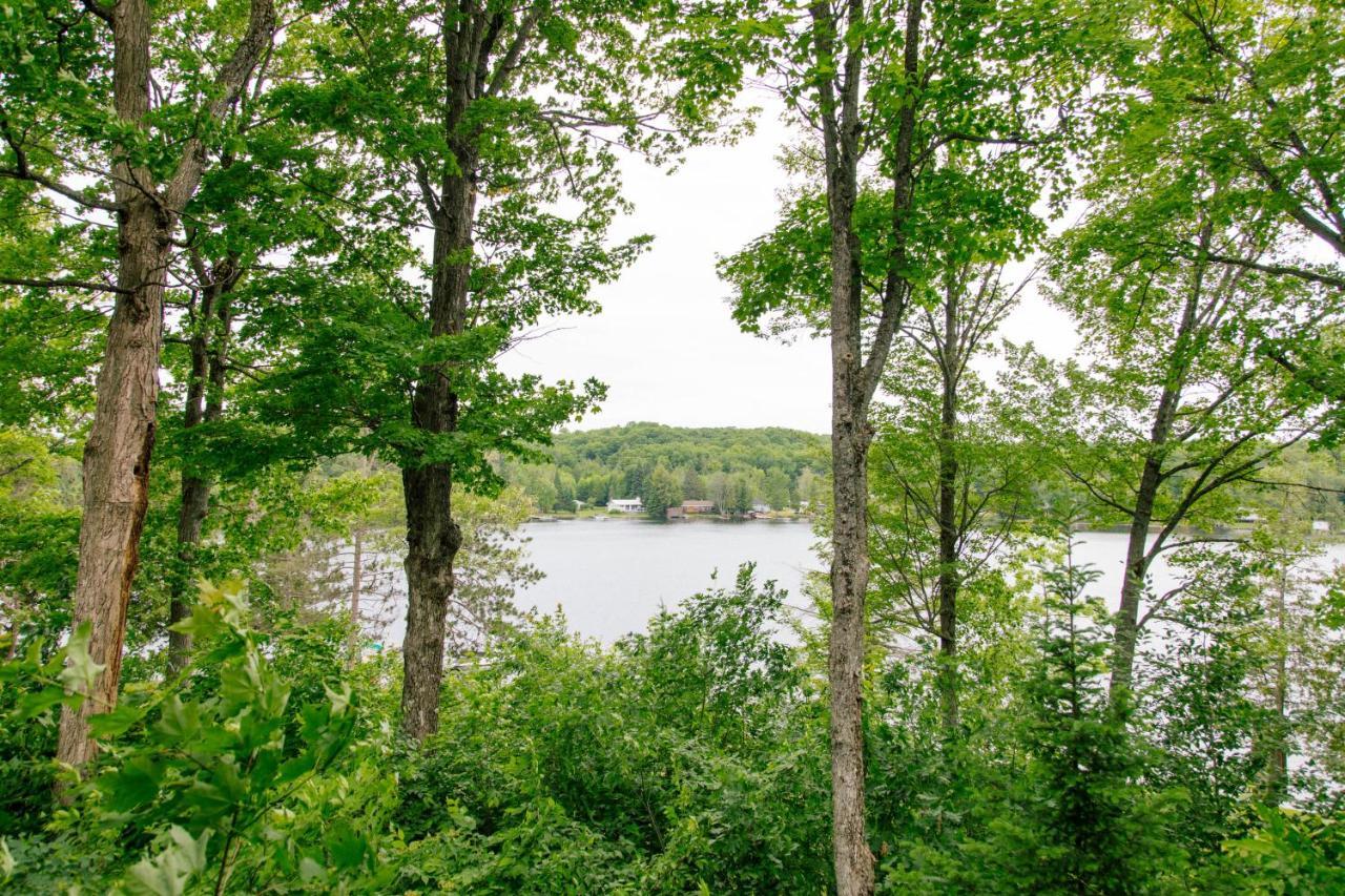 Heather Lodge Minden ภายนอก รูปภาพ