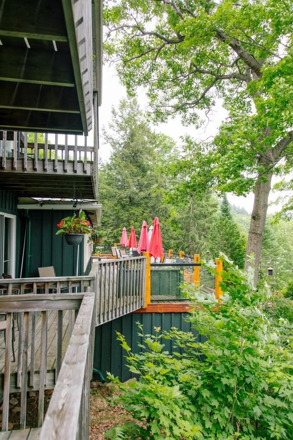 Heather Lodge Minden ภายนอก รูปภาพ