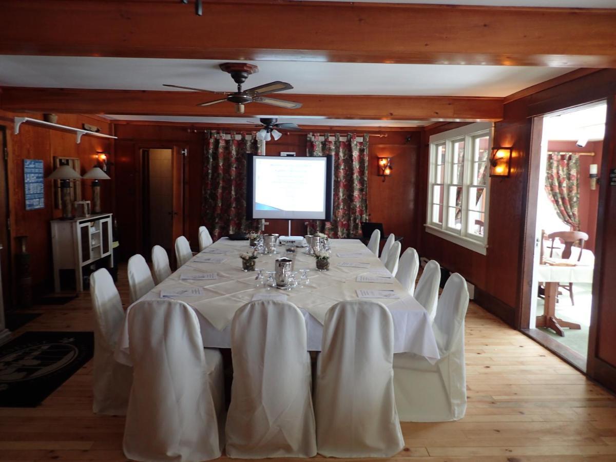 Heather Lodge Minden ภายนอก รูปภาพ